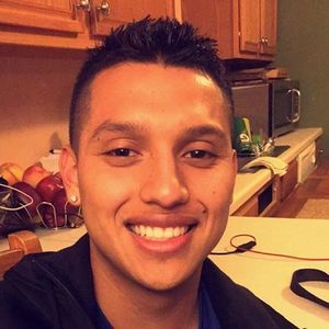 Meet your Posher, Cesar